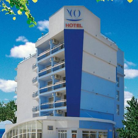 Hotel Yo Saints Constantine and Helena Exterior photo